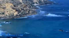 The Great Coast