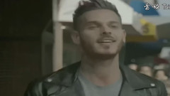 Matt Pokora - Juste un instant (只需片刻)