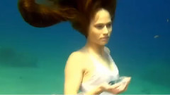 BEST NU DISCO SPECIAL UNDERWATER