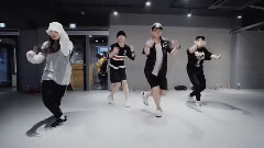 Got It Twisted - Mobb Deep - J Ho Choreography