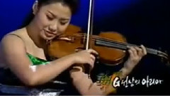 G弦上的咏叹调