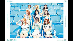 Twice 新时代的开始2016