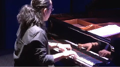 maiko jazz violin live