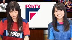 小嶋真子&奈衣瑠的足球女子谈