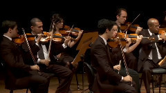 Aria Da Suite N.3