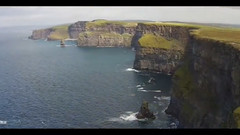 莫赫悬崖 Cliffs of Moher