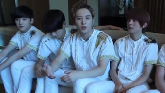 A-PRINCE TV EP22 Singapore Tour Part2