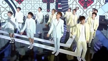 Pretty U - MBC音乐中心 现场版 16/05/07