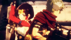 Kabaneri