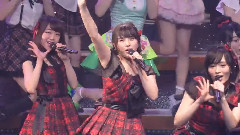 AKB48 Group Request Hour 2016 60-41 encore