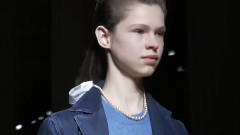Miu Miu Runway Fall Winter 2016