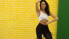 Beautiful dance
