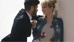 Gigi Hadid and Zayn Malik Are Super Cute in Behind-the-Scenes Video From Their Sexy Vogue Photo Shoot