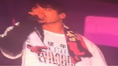 花样年华On Stage:Epilogue演唱会 流泪讲话的田柾国