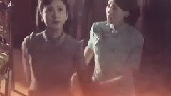 电视剧<潜伏在黎明之前>片尾曲