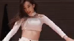 舞蹈表演