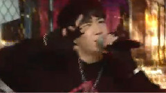 Brotherhood - MBC Show Champion 现场版 16/05/11