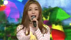 Angel - MBC Show Champion 现场版 16/05/11