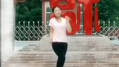 南泥湾圣舞