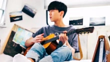 郭真彦 - Go with me Lyricinema ver.