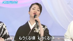 演歌四人姫