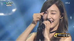 Once in a Lifetime & I Just Wanna Dance - KBS 音乐银行 现场版 16/05/13