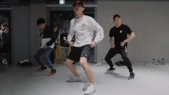 Junsun Yoo Choreography