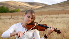 Uncharted Nate's Theme (Violin Cover)