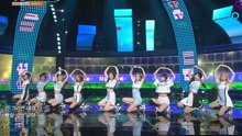 Cheer Up - KBS音乐银行 现场版 16/05/13