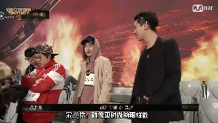 SMTM5 宋旻浩Cut