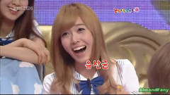 OH Oppa Jamgganman Jessica Parts合集