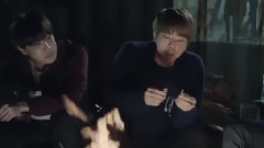 Sense BTS