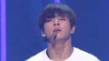 防弹少年团 - Save Me 现场版 16/05/15