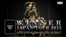 2015 JAPAN TOUR Trailer2