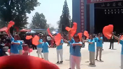 秧歌扭起来