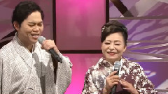 松前ひろ子 うきぐさ姉弟