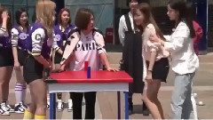 Tiffany VS twice