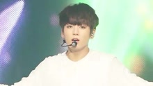 防弹少年团 - Butterfly 现场版 主JungKook