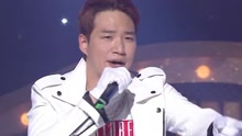 金基利 - You Don't Know 蒙面歌王 现场版 16/05/15