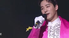 吴昶锡 - 化为尘埃 蒙面歌王 现场版 16/05/15