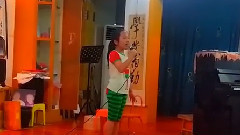 亲亲我的小海螺(Cover)