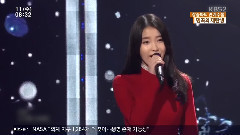 KBS2 演艺手册 名曲的再诞生-IU CUT