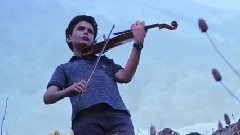 Sad Romance ～ Violin Viola