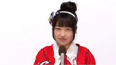 AKB48 チーム8所属 谷 優里