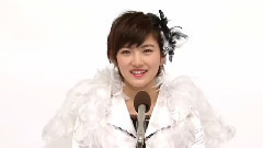 AKB48 45thシングル選抜総選挙 政見 チーム4所属 岡田奈々