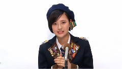 AKB48 45thシングル 選抜総選挙 アピールコメント兒玉遥