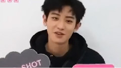 VIVI 灿烈采访