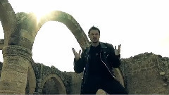 Gabriel Is Rising
