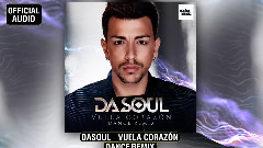 Vuela Corazon (Dance Remix)