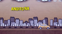 Taxi Driver